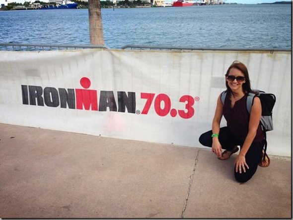 miami half ironman