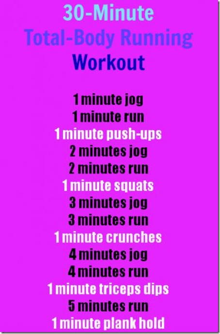 carrotsncake workouts