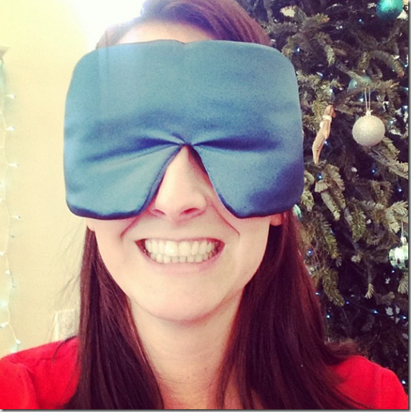 eyemask