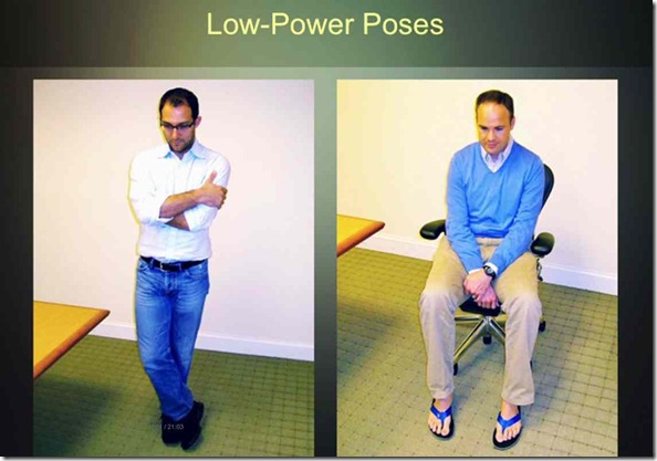 low power pose 2