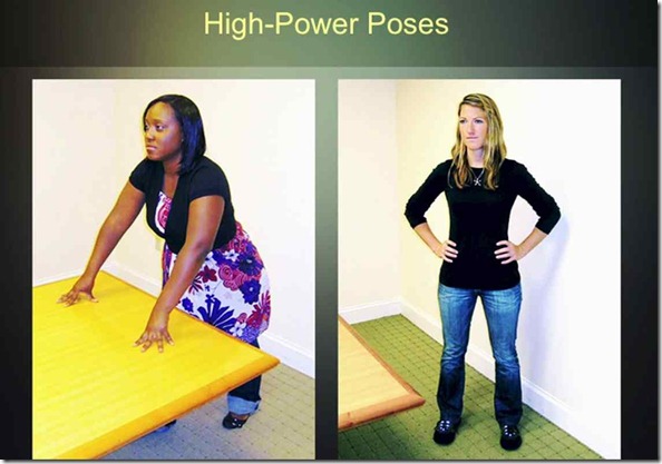 power pose 1