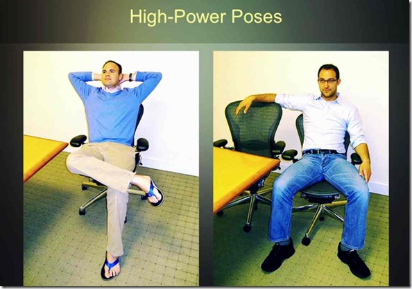 power pose 2