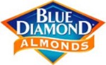 Blue Diamond Logo - 125px