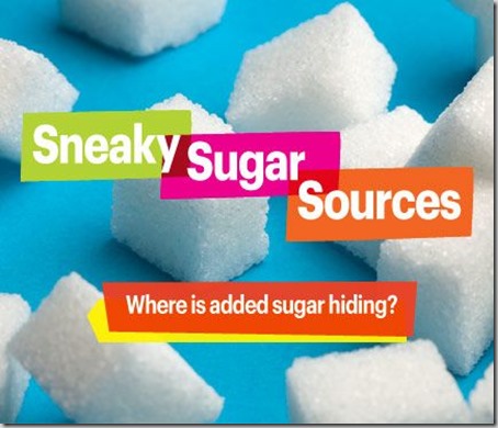 added sugar