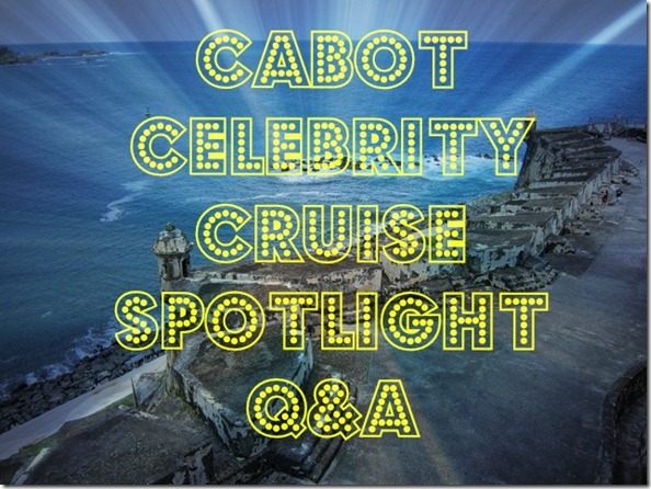 cabot