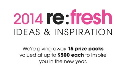 pinterest competition