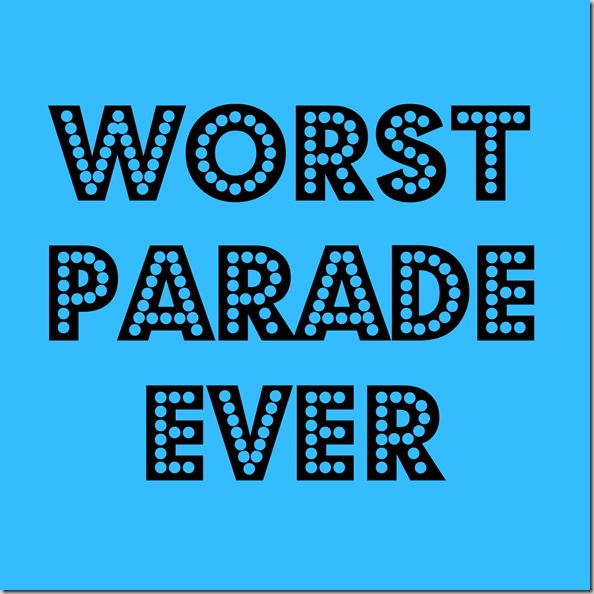 funny race signs