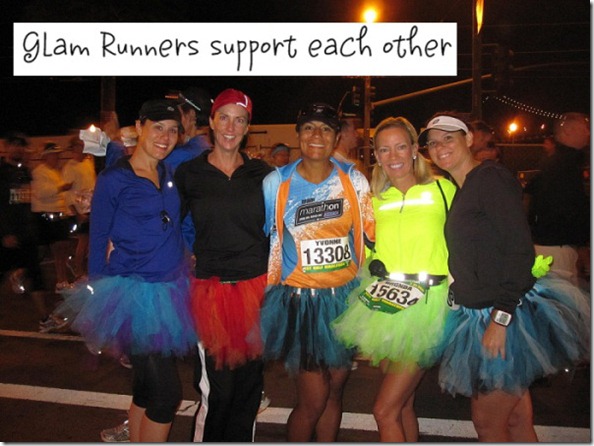 glam-runners-support-each-other