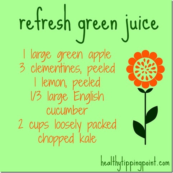 healthygreenjuice