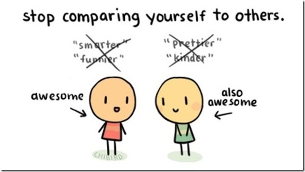 chibirdcompare