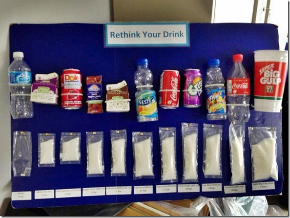 RethinkDrink