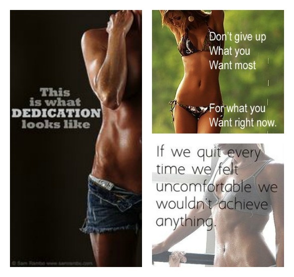 fitness inspiration