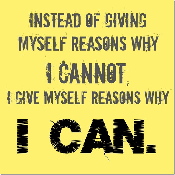 fitness motivation