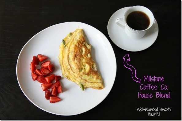 house blend millstone