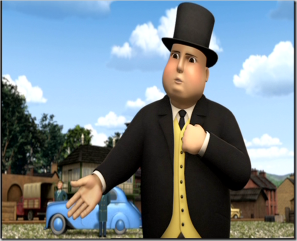 SteamySodor33