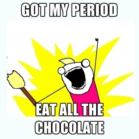 got-my-period-eat-all-the-chocolate
