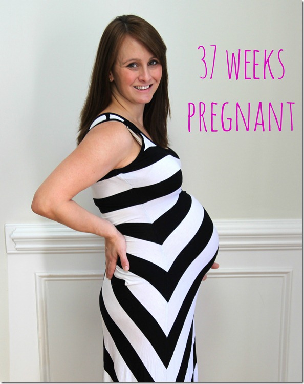 37 weeks