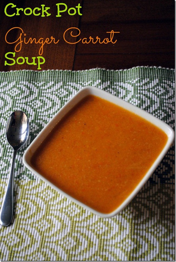 Crock-Pot-Ginger-Carrot-Soup