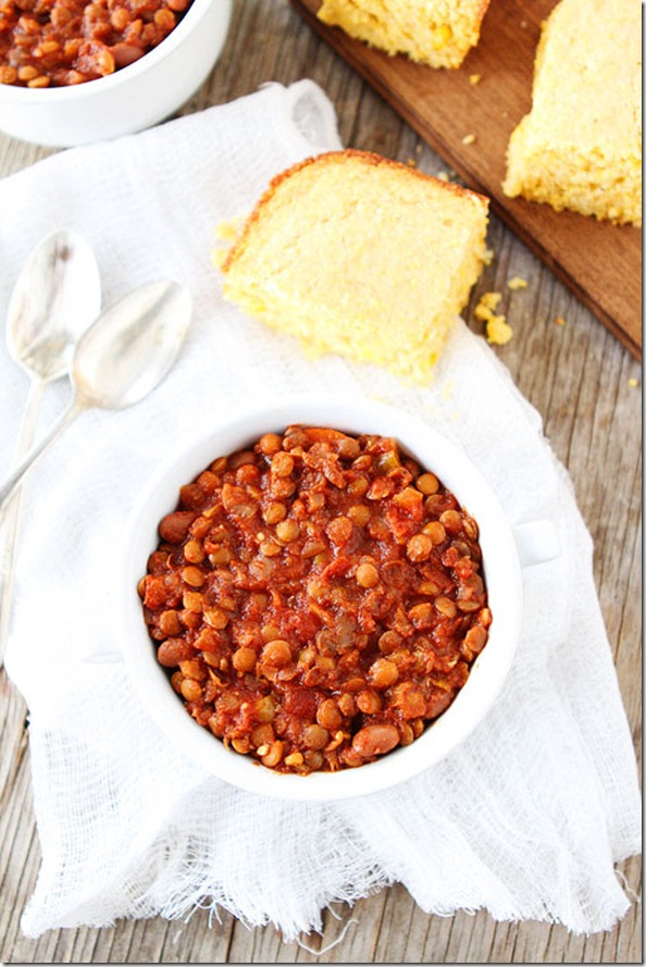 Slow-Cooker-Lentil-Chili-4