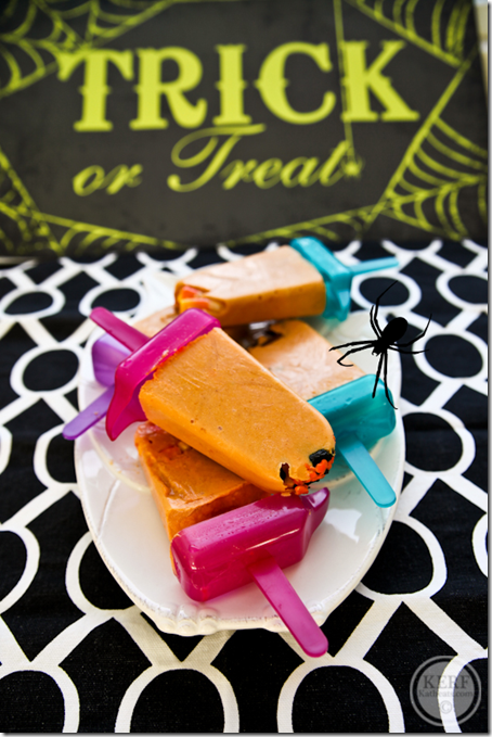 Spiderpops