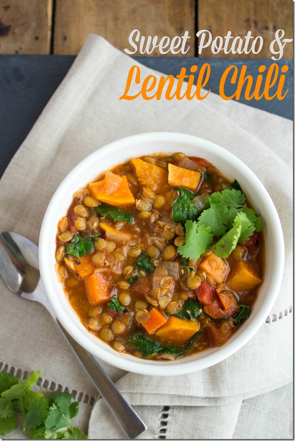 lentil-chili