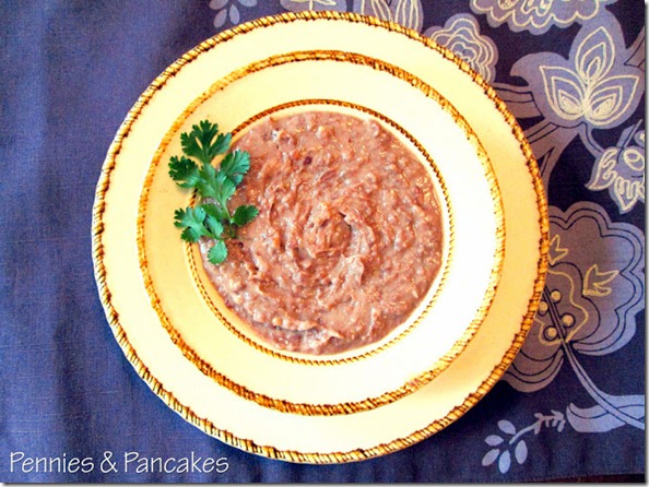refried beans2