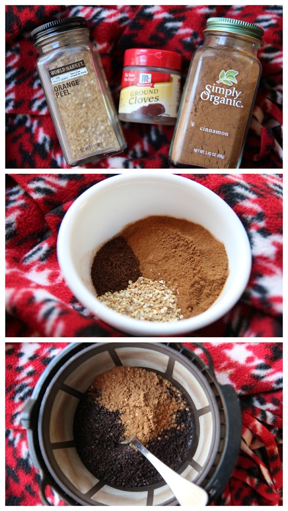 spice blend