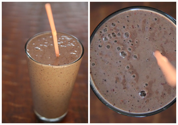 smoothie