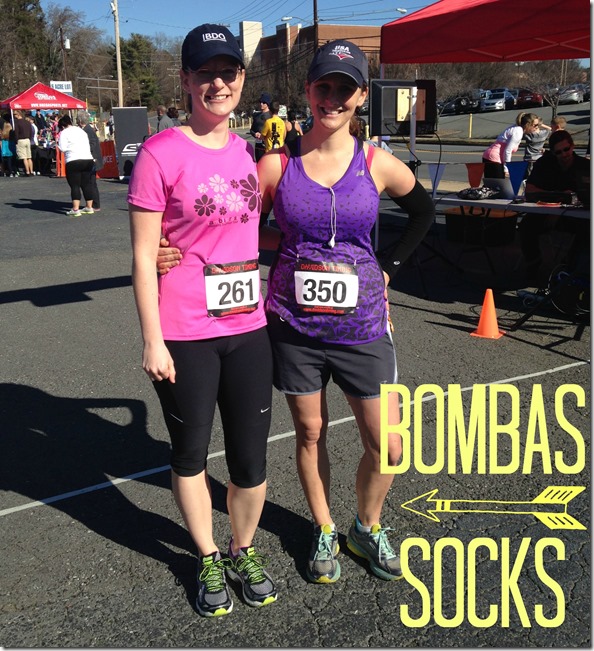 bombas socks