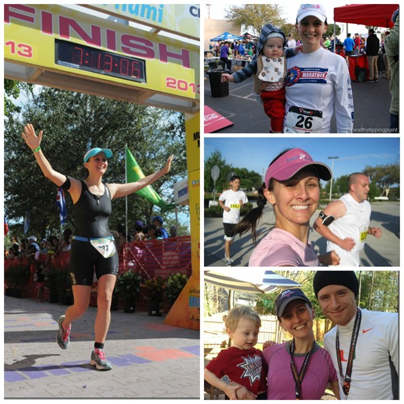 running gear hats