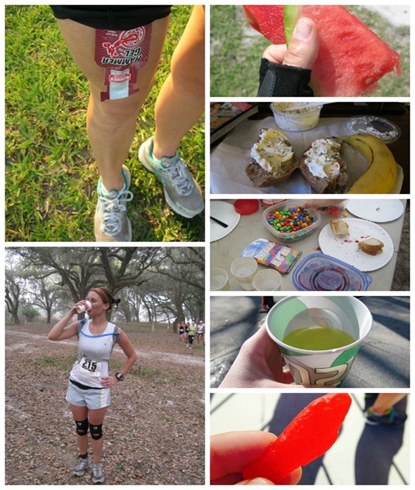 what-runners-eat