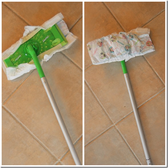 diaper swiffer