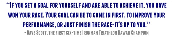 ironman april quote