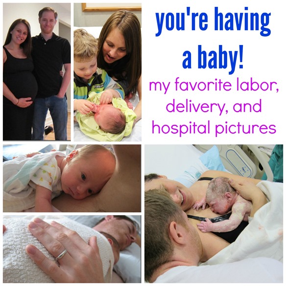 birth pictures