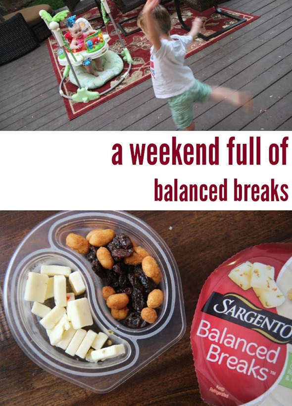 balanced breaks