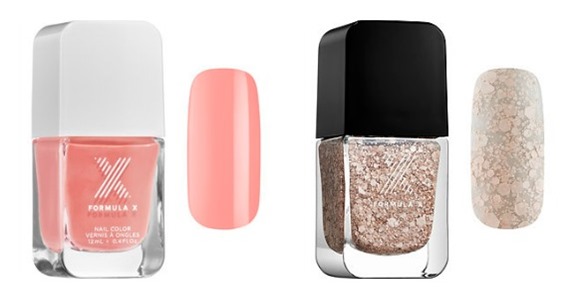 nails