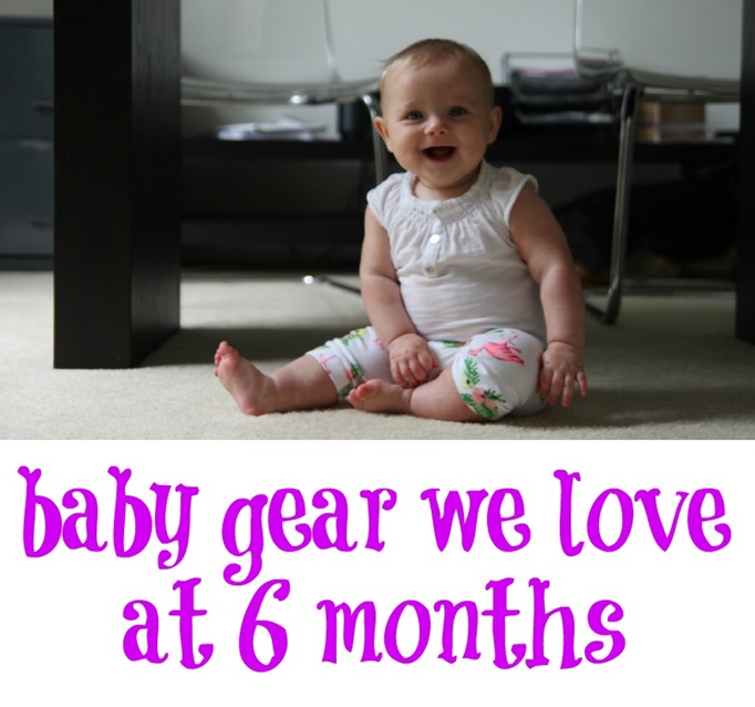 baby gear