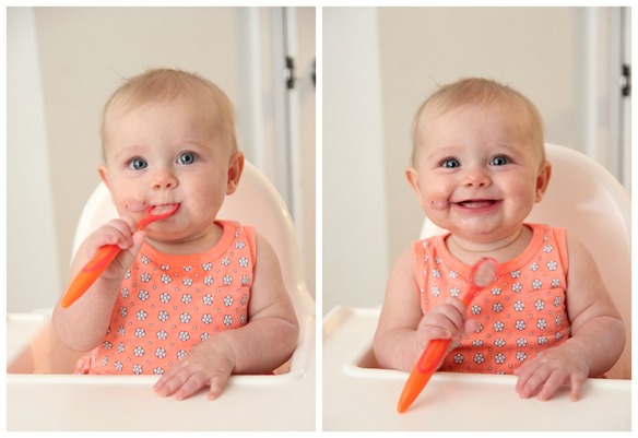 baby ice cream