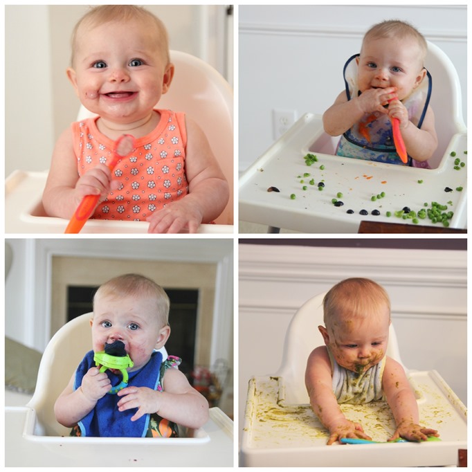 ikea high chair