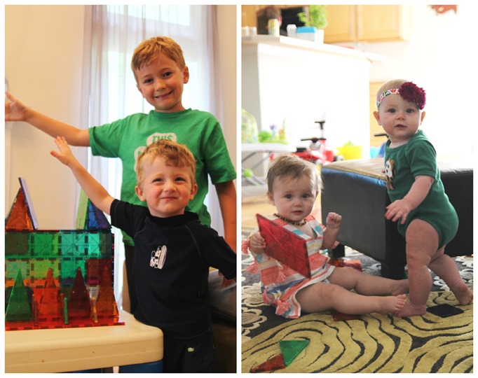 kiddos