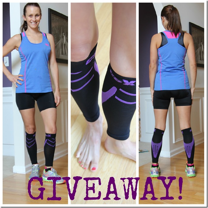 csx giveaway
